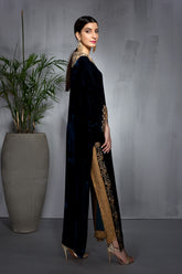 LEILA NAZNEEN